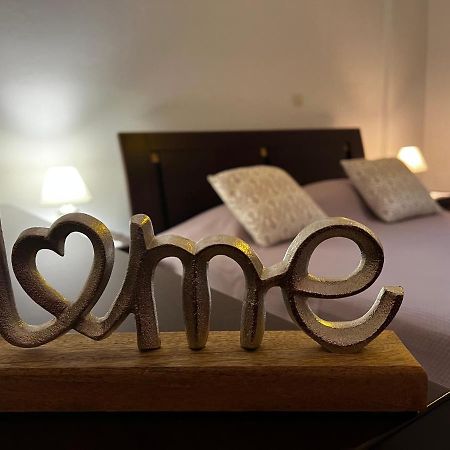 Anemos Apartments มาราโธคามปอส ภายนอก รูปภาพ